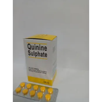 Quinine Sulphate